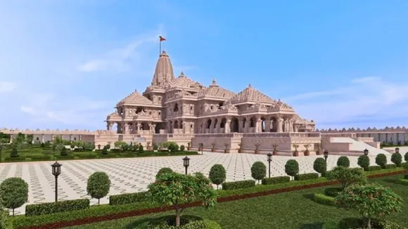 Ram Mandir