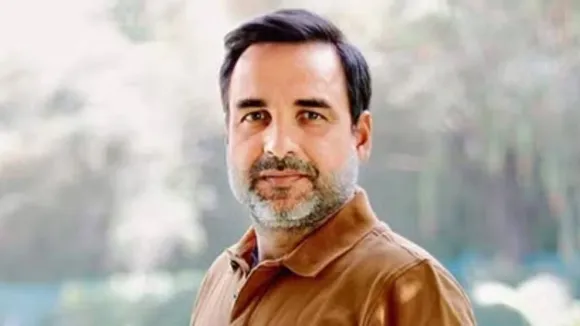 Pankaj Tripathi