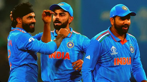 Team India t20 records in mohali