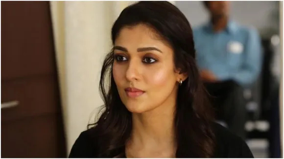 Nayanthara Case