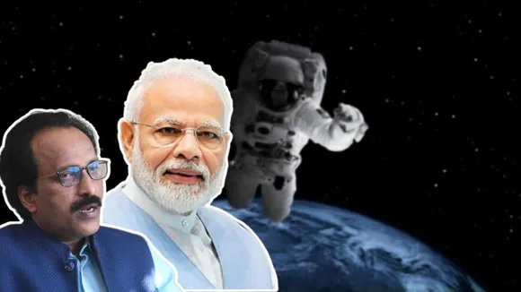 ISRO