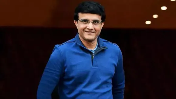 Sourav Ganguly Biopic