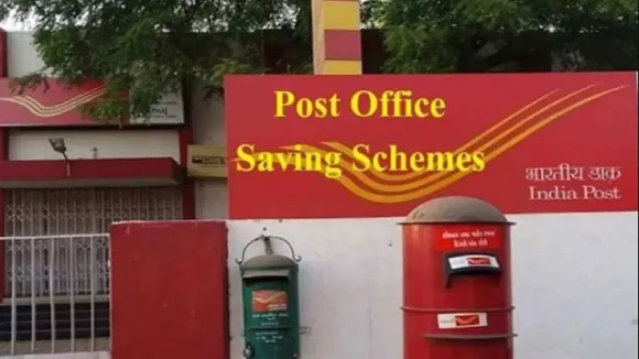 post office scheme