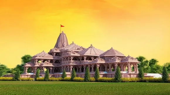 Ram Mandir