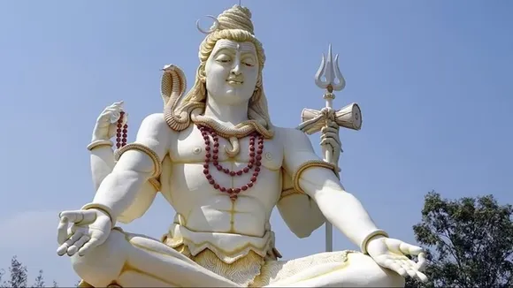 shiv bhkti