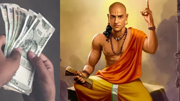 chanakya neeti