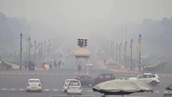 Delhi_Air_Quality