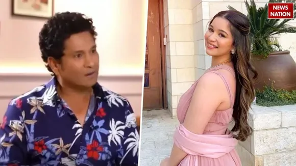 sachin tendulkar deepfake video viral use sara tendulkar name