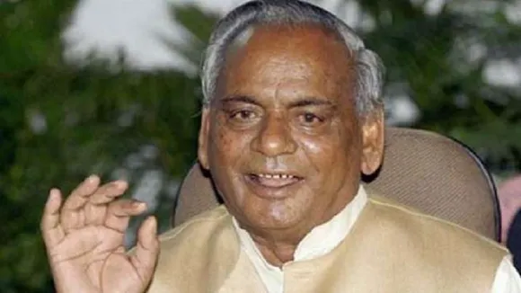 kalyan singh