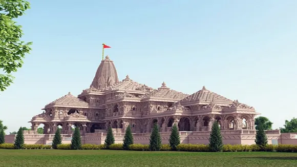 Ram Mandir