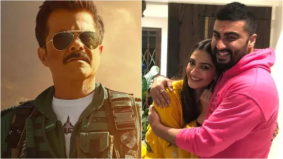 Sonam Kapoor On Anil Kapoor