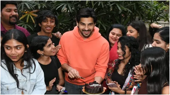 Sidharth Malhotra Birthday