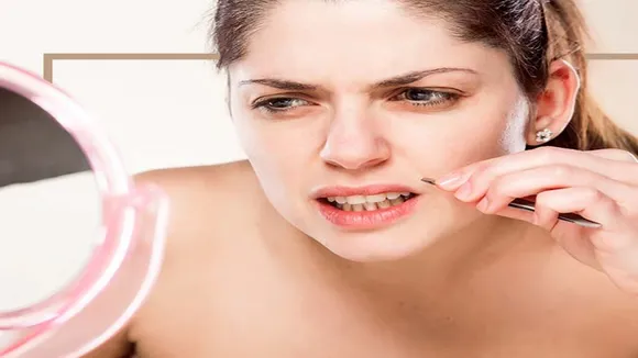 Facial Hair Remove Home Remedy