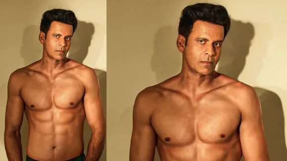 Manoj Bajpayee  1