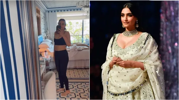 Sonam Kapoor Weight Loss