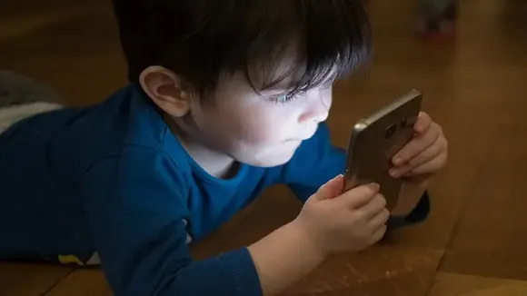 How to Get Rid of Mobile Addiction from Kids