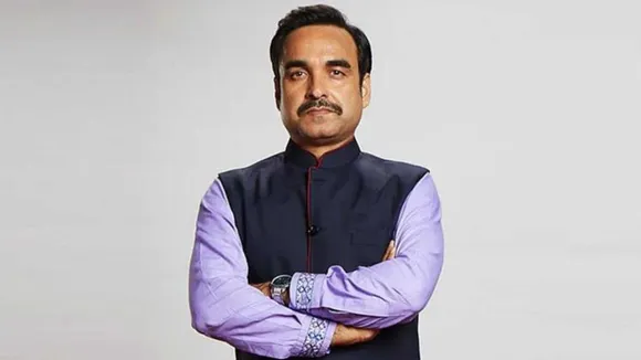 pankaj tripathi