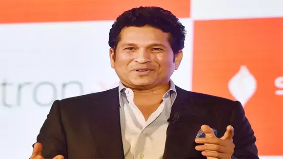 sachin tendulkar share post on why could not watch ind vs afg 3rd t20i