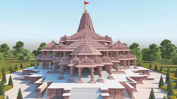 Ram Mandir Ayodhya