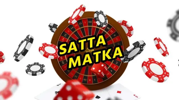 Satta Matka King Result 20 January 2024