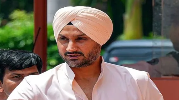 Harbhajan Singh