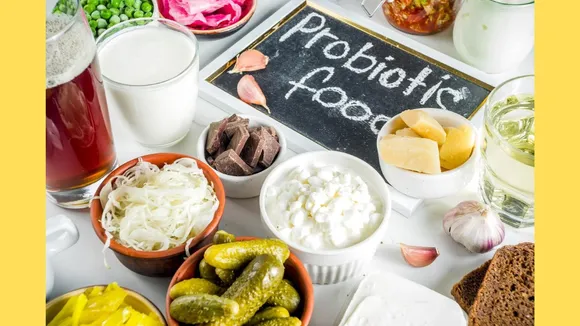 What is Probiotic Food