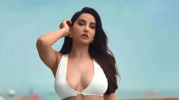 Nora Fatehi