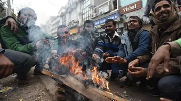 Ayodhya Ramlala Mandir Bihar Weather