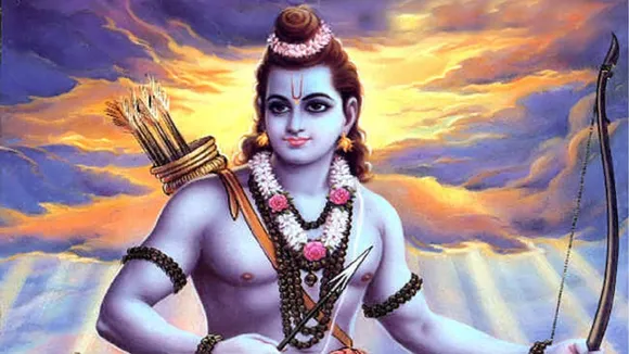 lord rama