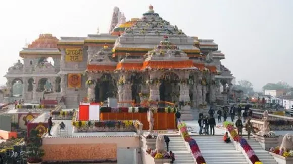 ram mandir