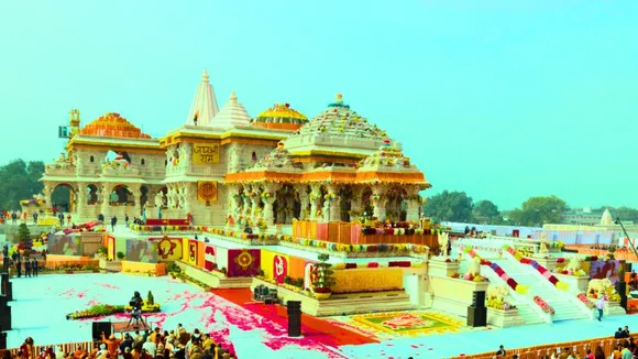 Ram Mandir