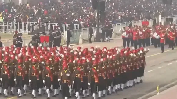 Republic Day Parade5