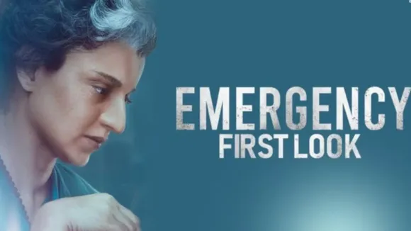 kangana ranaut emergency