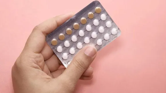 birth control pills