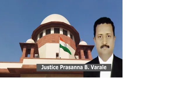 Justice Prasanna