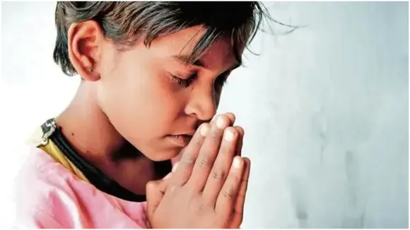 Religious lesson For Children