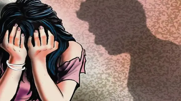 Maharashtra Rape