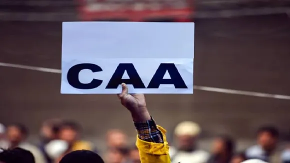 Caa