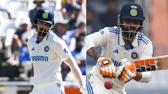 ravindra jadeja and kl rahul ruled out