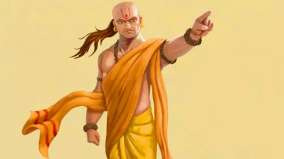 chanakya