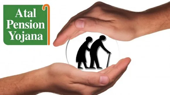 Atal Pension Yojana