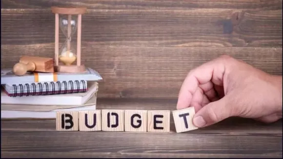 interim budget