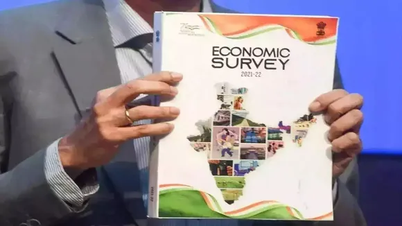 Economic Survey 2024