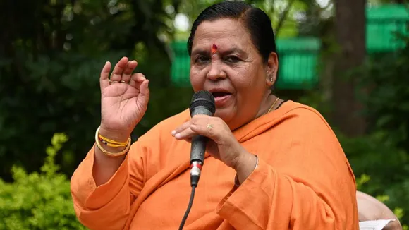 uma_bharti