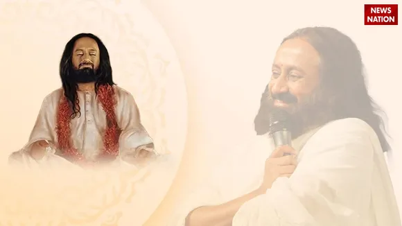 Sri Sri Ravi Shankar know importance of yoga in life