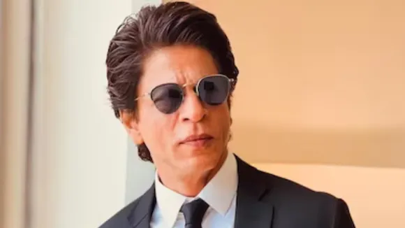 Shahrukh Khan