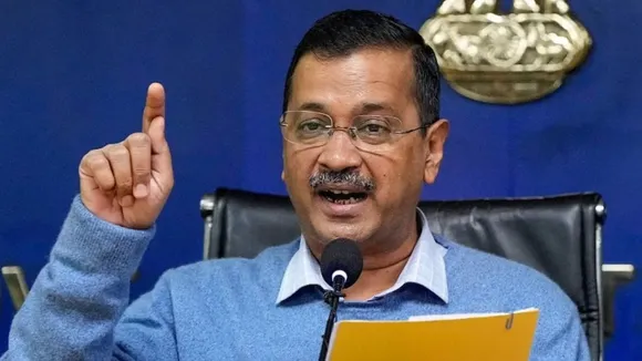 kejriwal