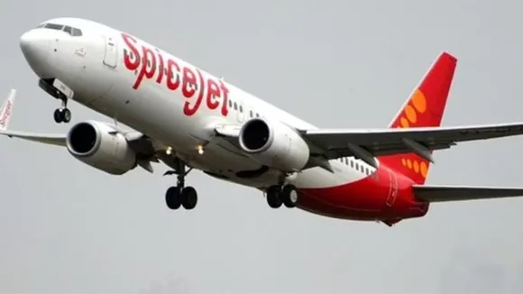 spicejet