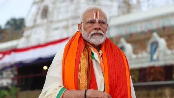 pm modi