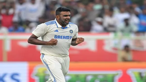 IND vs ENG 2nd Test
